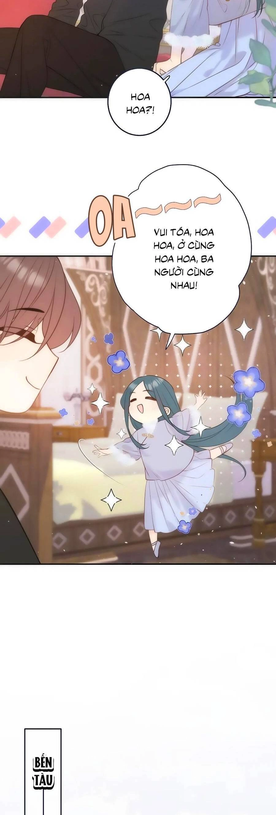 Lâu Tiểu Thư, Lại Gặp Nhau Rồi Chapter 123 - 21