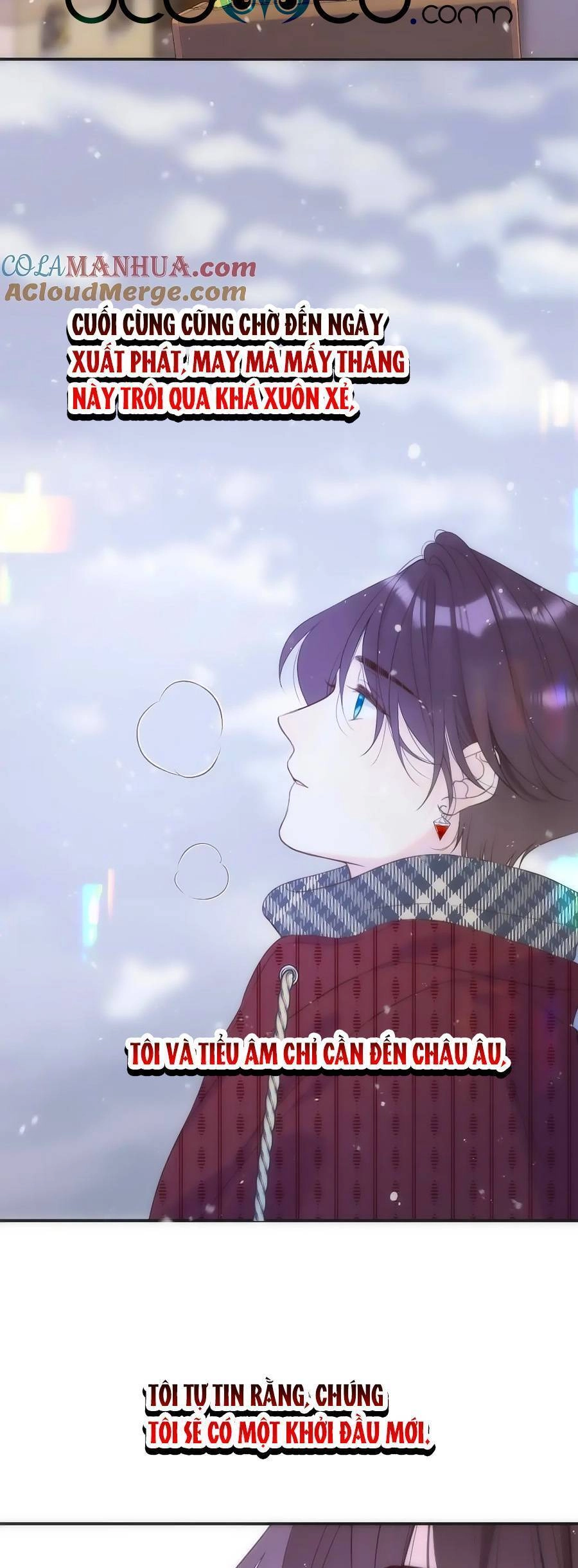 Lâu Tiểu Thư, Lại Gặp Nhau Rồi Chapter 123 - 24