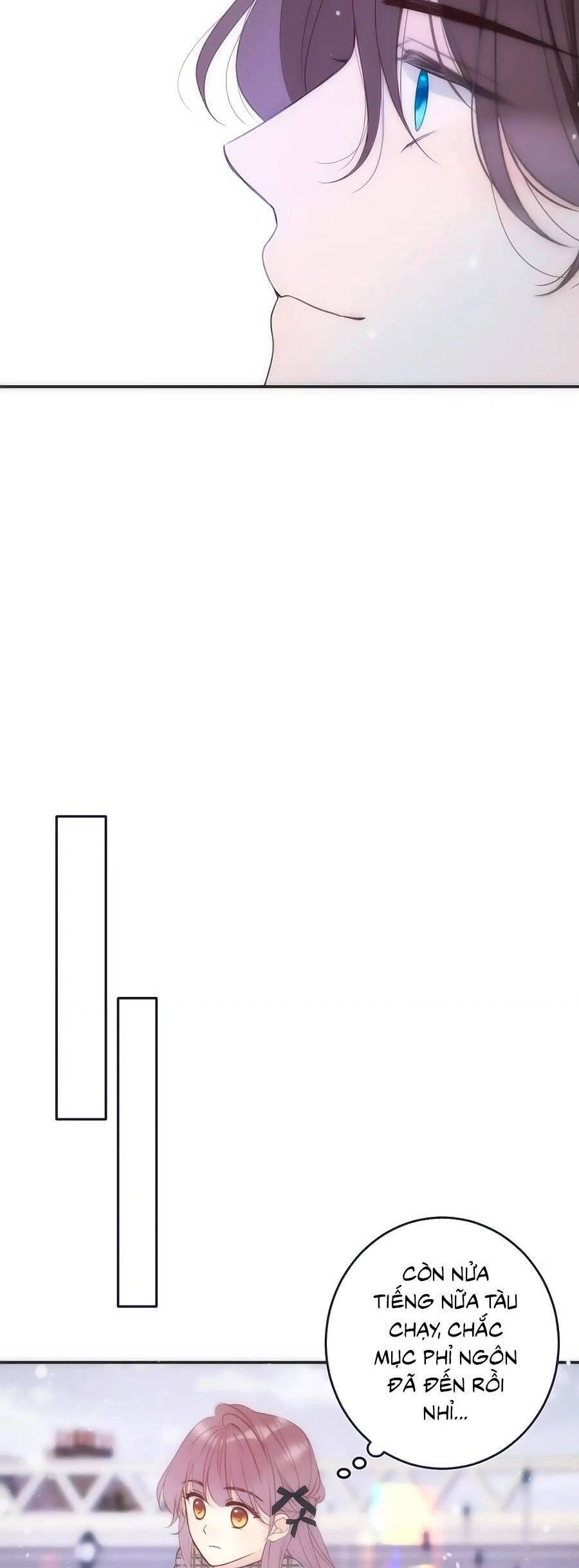 Lâu Tiểu Thư, Lại Gặp Nhau Rồi Chapter 123 - 25