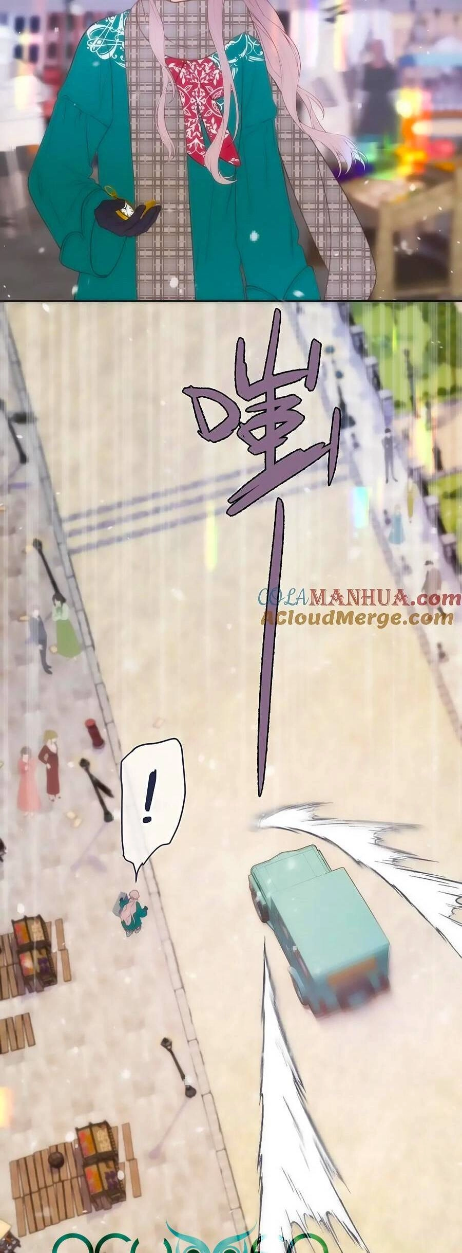 Lâu Tiểu Thư, Lại Gặp Nhau Rồi Chapter 123 - 26