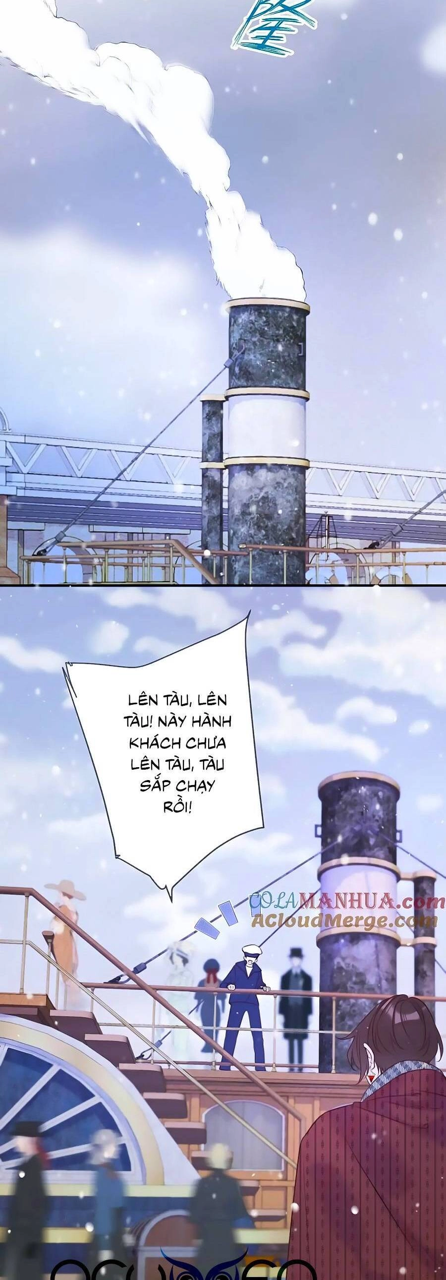 Lâu Tiểu Thư, Lại Gặp Nhau Rồi Chapter 123 - 29