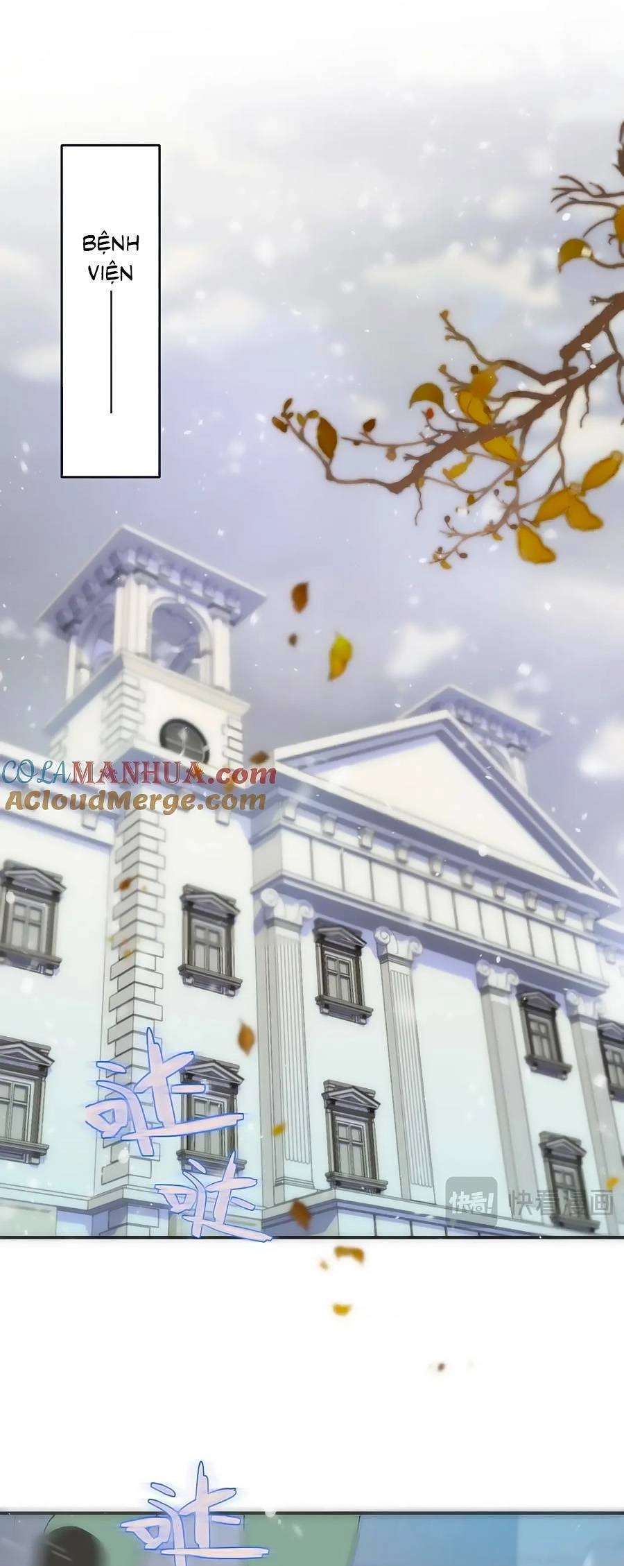 Lâu Tiểu Thư, Lại Gặp Nhau Rồi Chapter 124 - 1