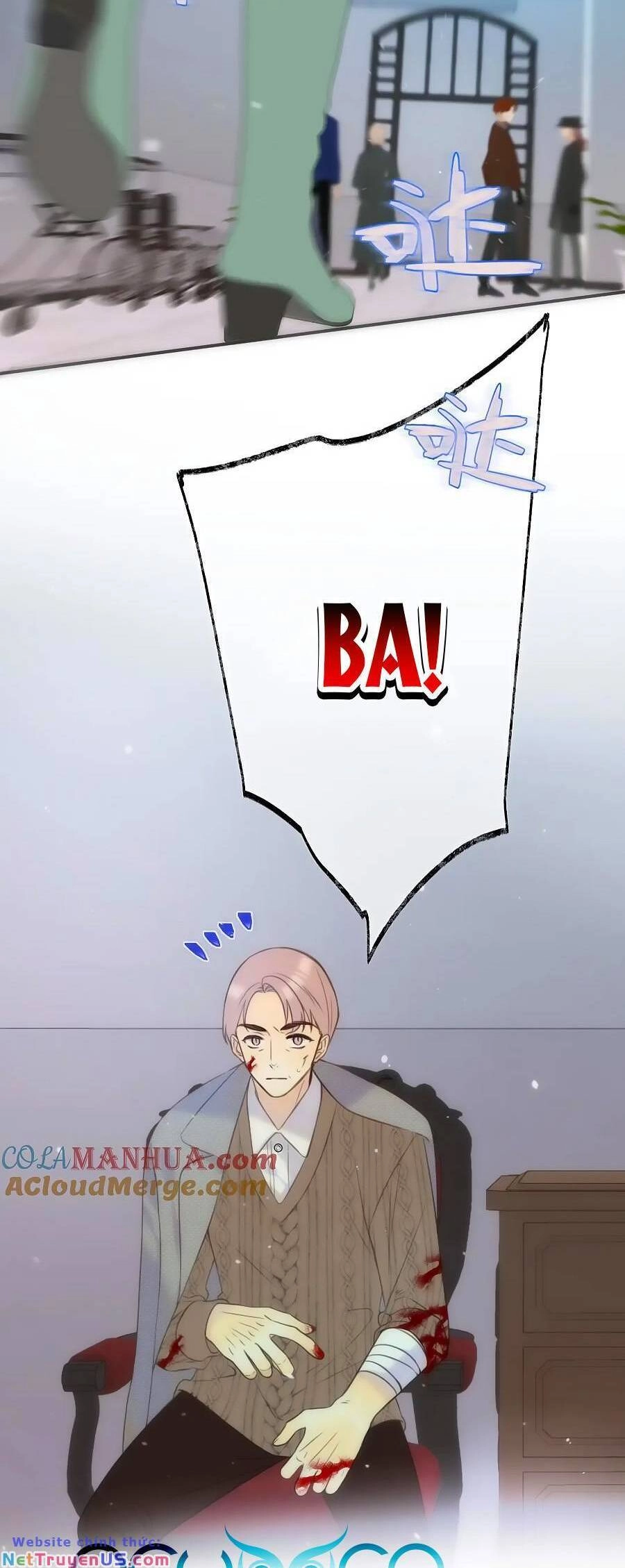 Lâu Tiểu Thư, Lại Gặp Nhau Rồi Chapter 124 - 2