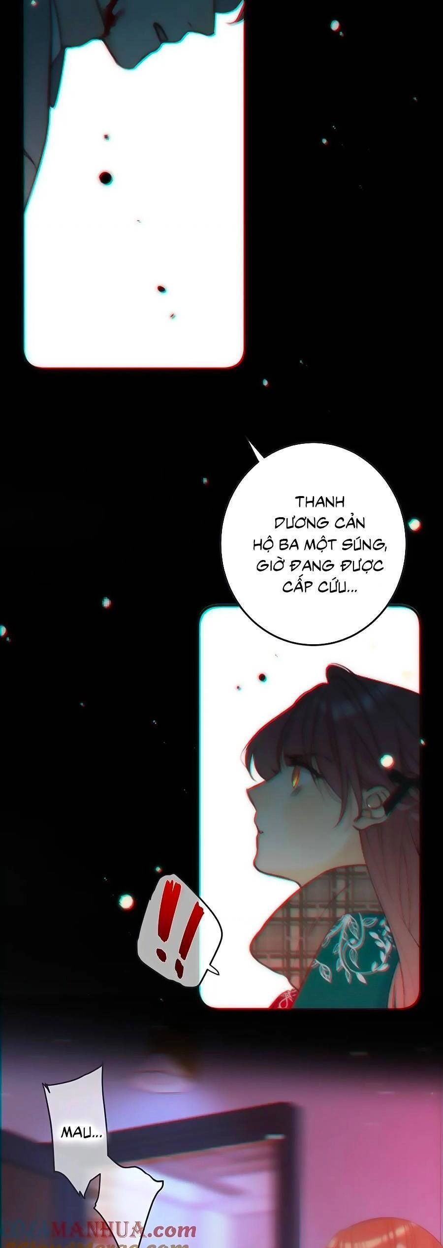 Lâu Tiểu Thư, Lại Gặp Nhau Rồi Chapter 124 - 4