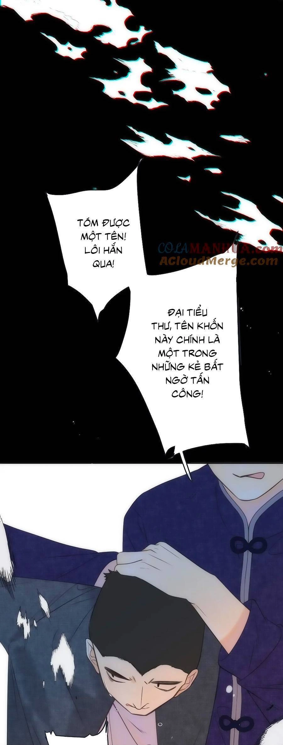 Lâu Tiểu Thư, Lại Gặp Nhau Rồi Chapter 124 - 8