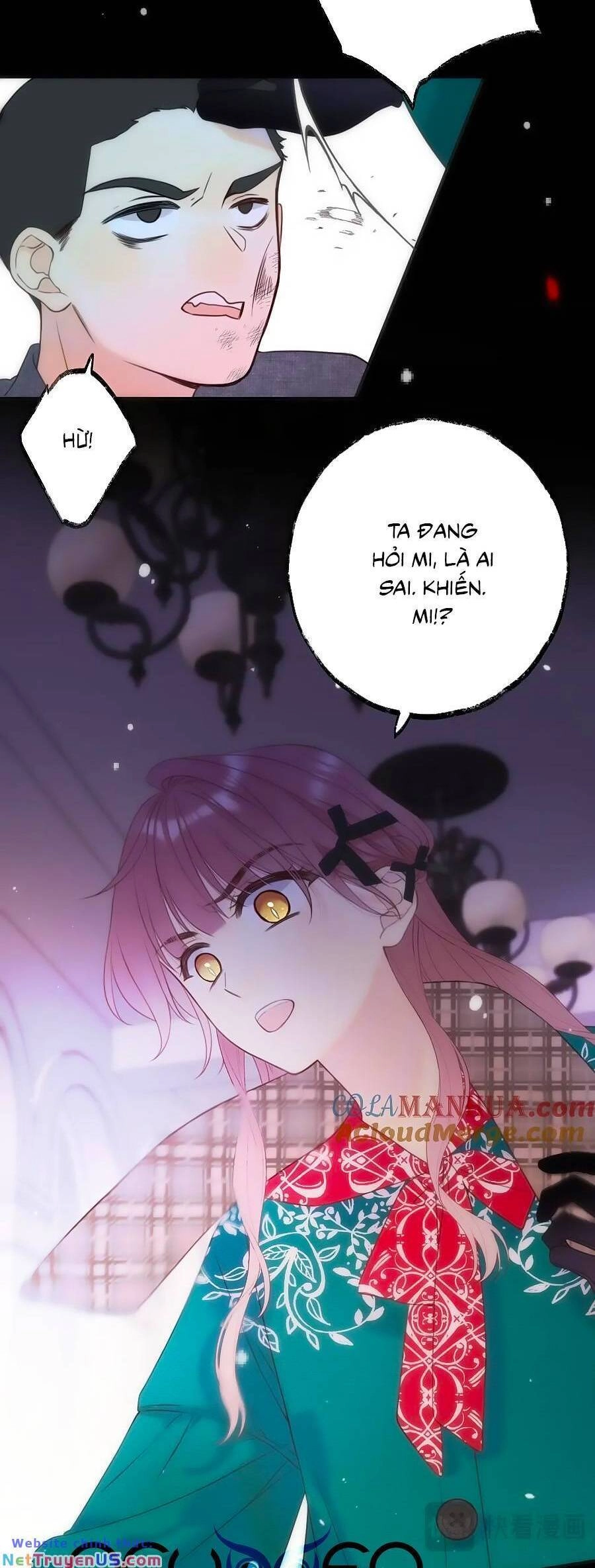 Lâu Tiểu Thư, Lại Gặp Nhau Rồi Chapter 124 - 10