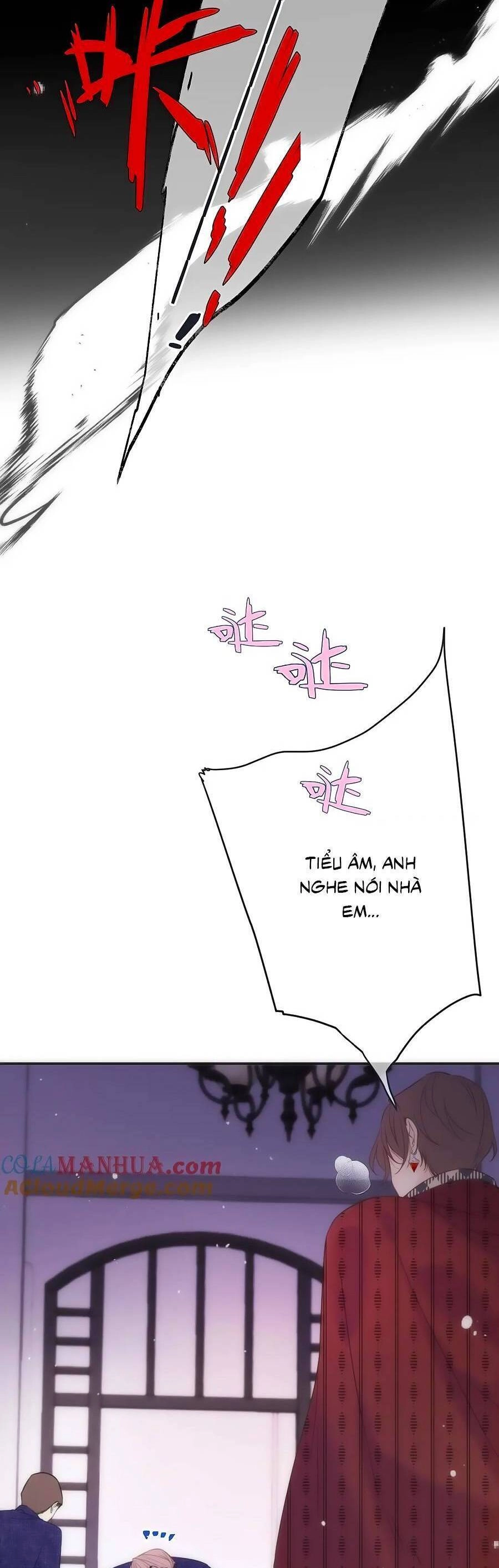 Lâu Tiểu Thư, Lại Gặp Nhau Rồi Chapter 124 - 12