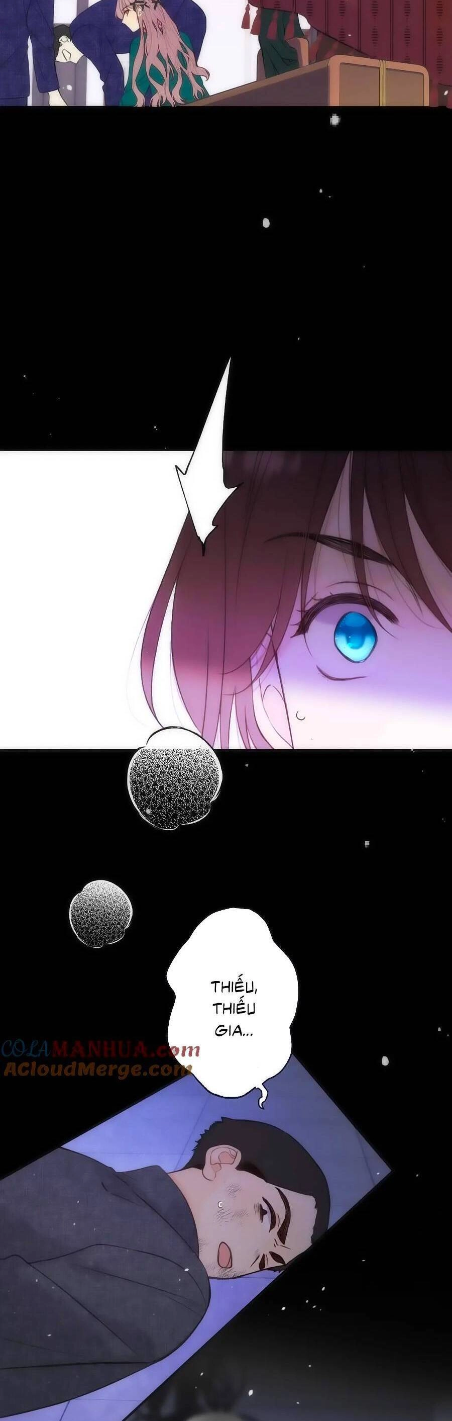 Lâu Tiểu Thư, Lại Gặp Nhau Rồi Chapter 124 - 13