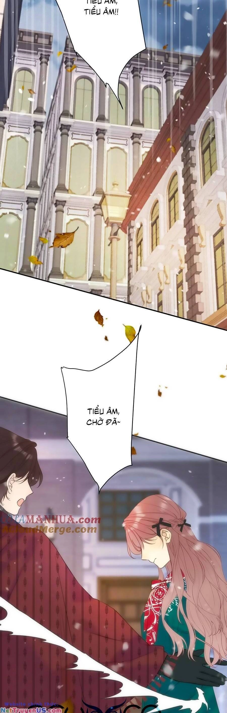 Lâu Tiểu Thư, Lại Gặp Nhau Rồi Chapter 124 - 15