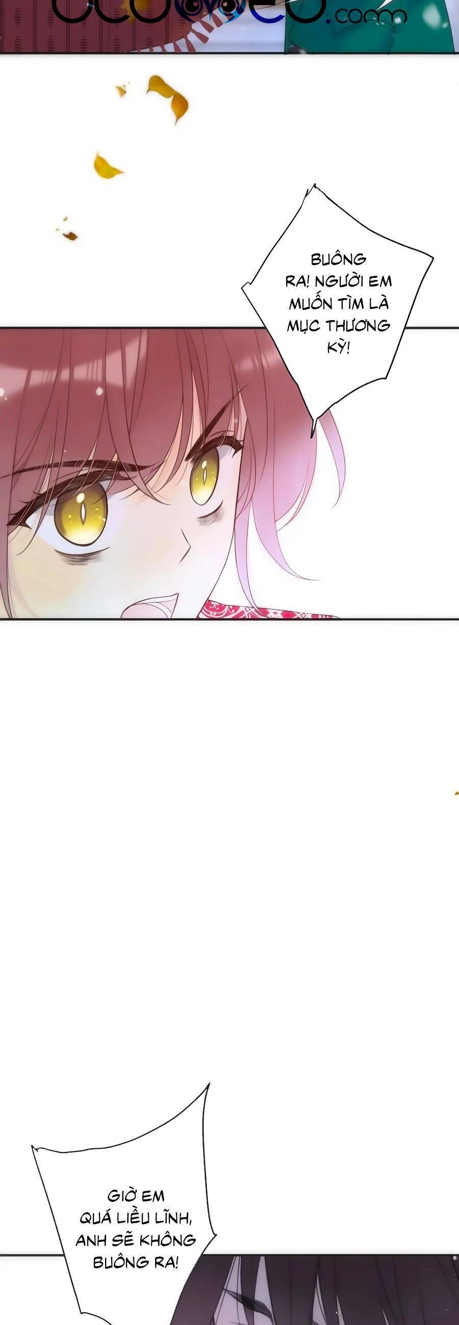 Lâu Tiểu Thư, Lại Gặp Nhau Rồi Chapter 124 - 16