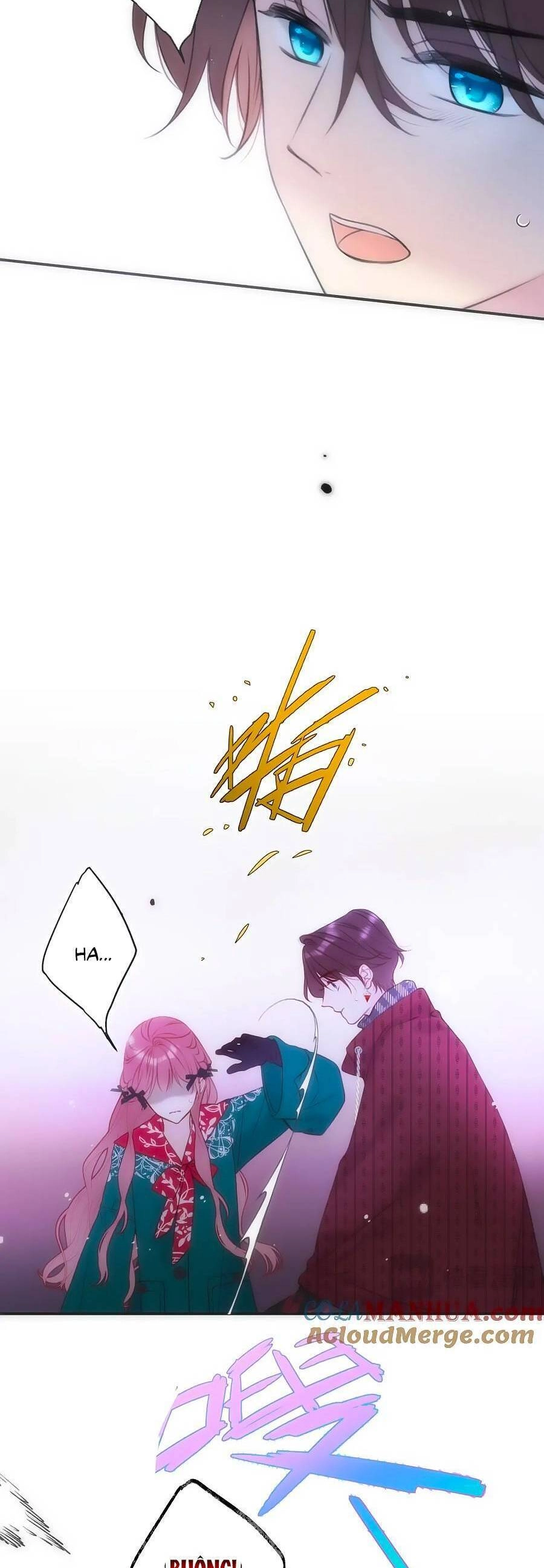 Lâu Tiểu Thư, Lại Gặp Nhau Rồi Chapter 124 - 17