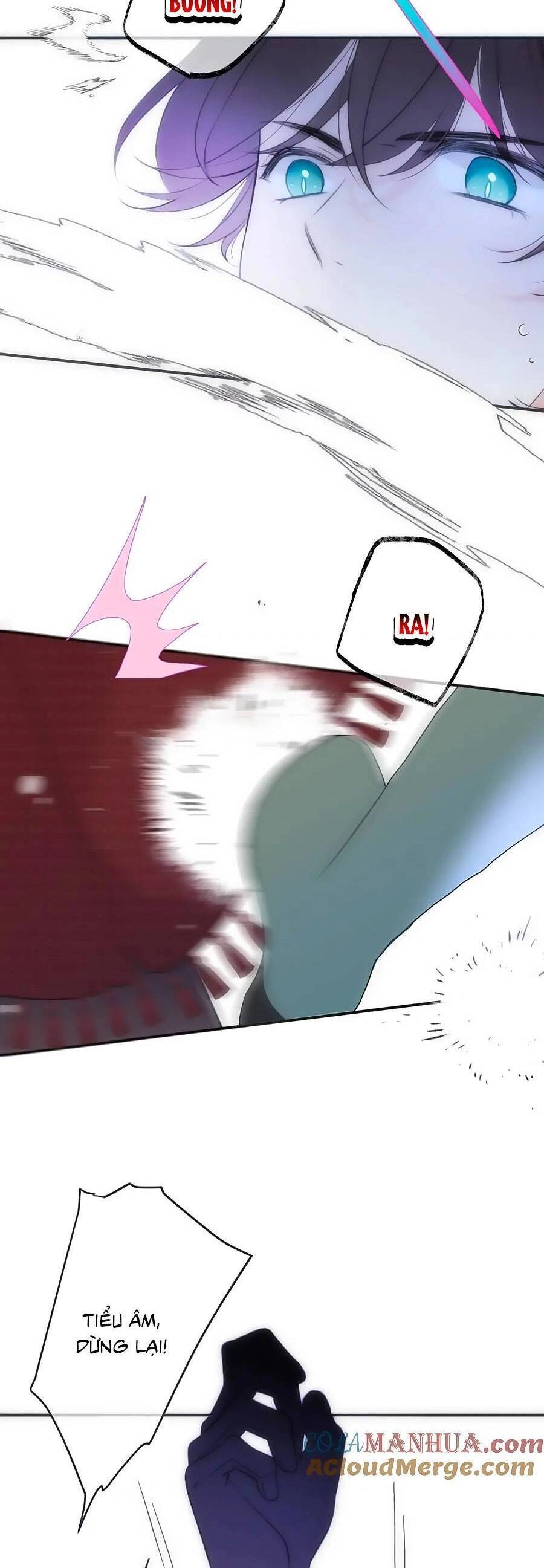 Lâu Tiểu Thư, Lại Gặp Nhau Rồi Chapter 124 - 18