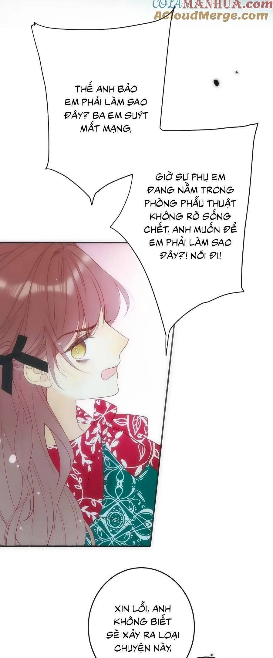 Lâu Tiểu Thư, Lại Gặp Nhau Rồi Chapter 124 - 20