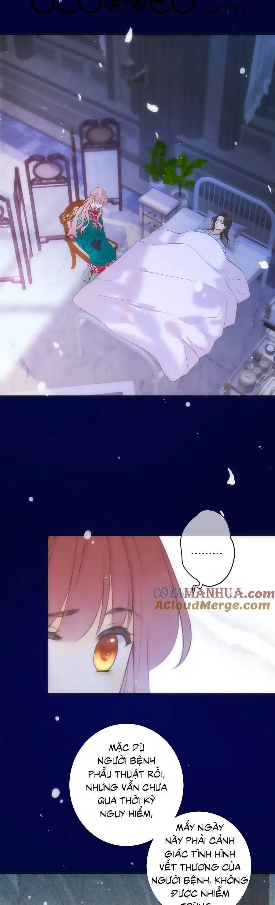 Lâu Tiểu Thư, Lại Gặp Nhau Rồi Chapter 124 - 23