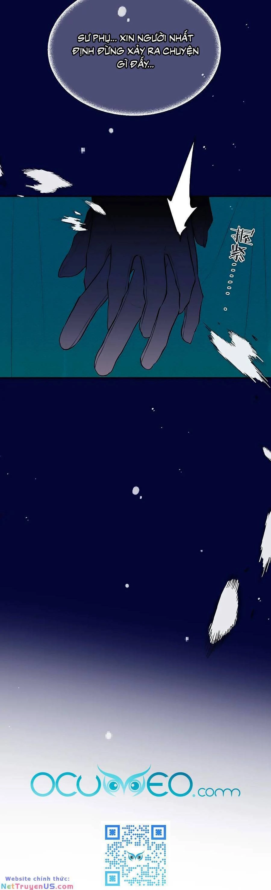 Lâu Tiểu Thư, Lại Gặp Nhau Rồi Chapter 124 - 25