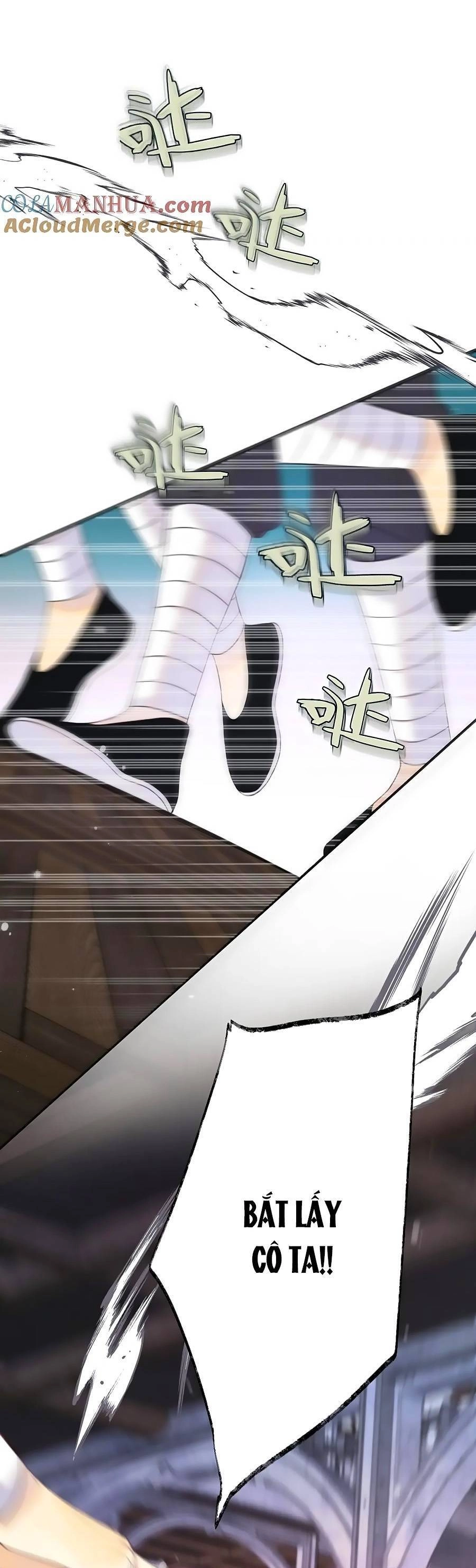 Lâu Tiểu Thư, Lại Gặp Nhau Rồi Chapter 134 - 2