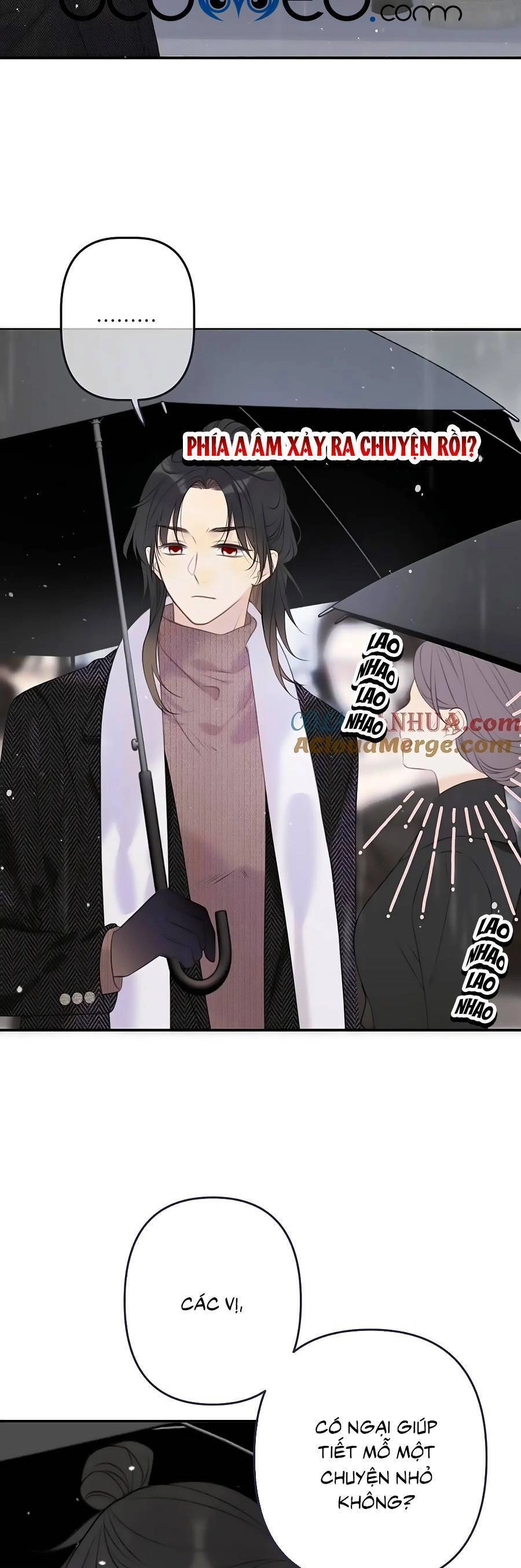 Lâu Tiểu Thư, Lại Gặp Nhau Rồi Chapter 134 - 5