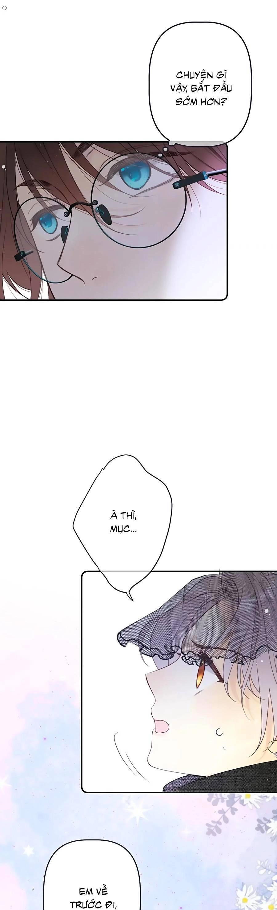 Lâu Tiểu Thư, Lại Gặp Nhau Rồi Chapter 134 - 14