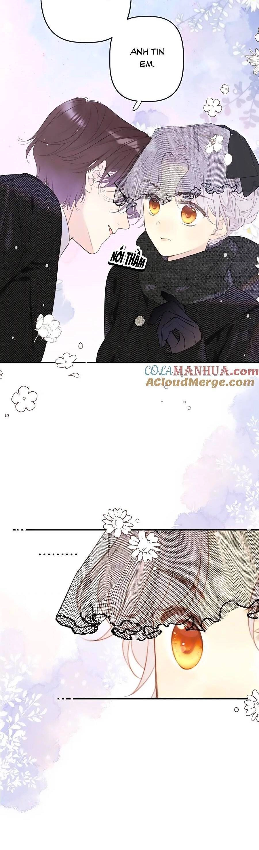 Lâu Tiểu Thư, Lại Gặp Nhau Rồi Chapter 134 - 15