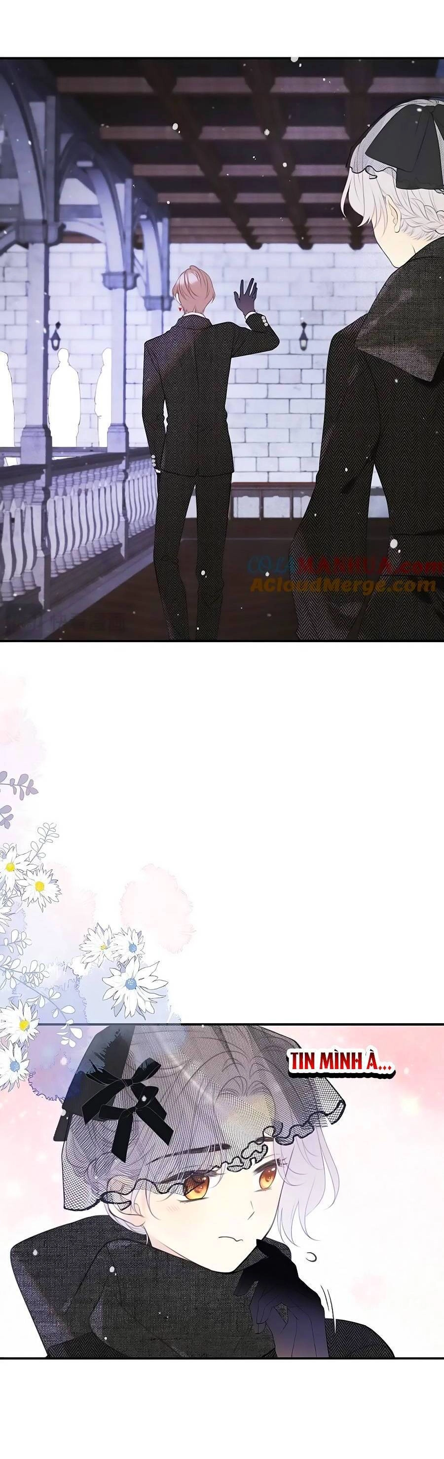 Lâu Tiểu Thư, Lại Gặp Nhau Rồi Chapter 134 - 16