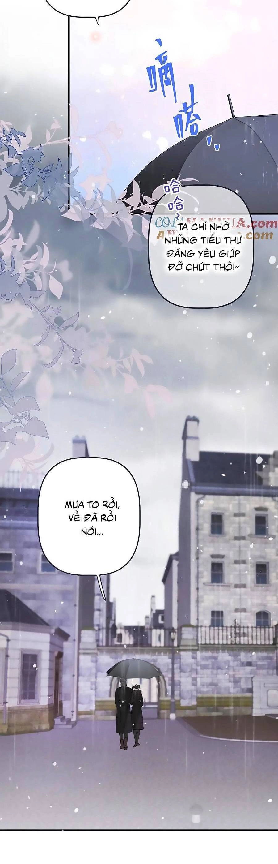 Lâu Tiểu Thư, Lại Gặp Nhau Rồi Chapter 134 - 19