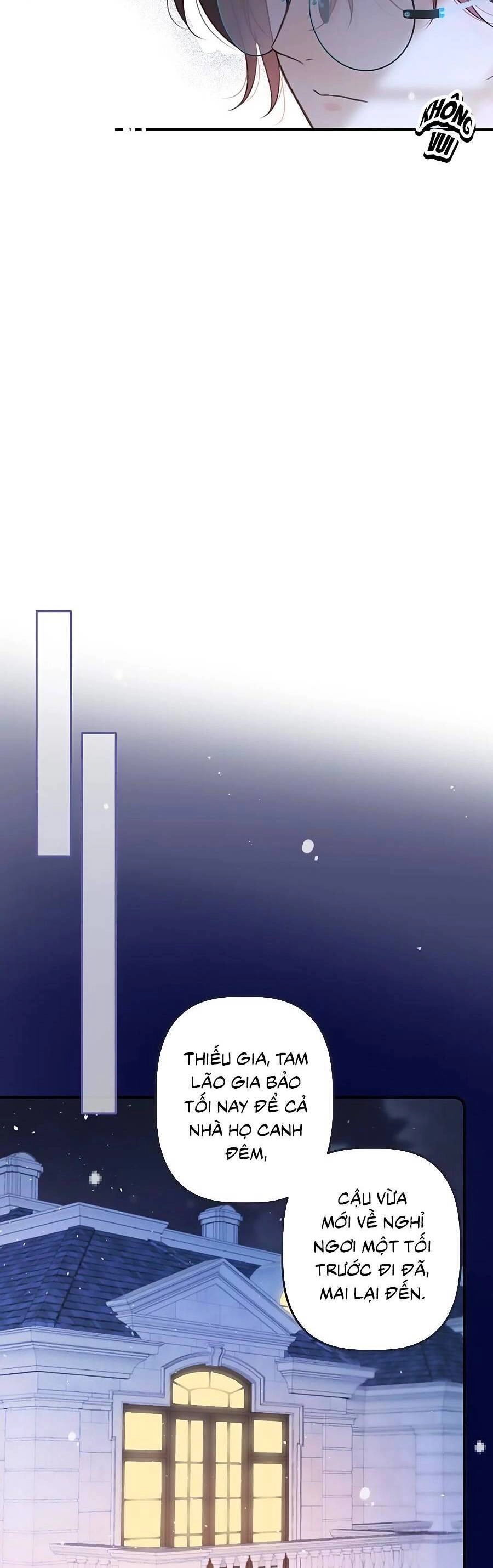 Lâu Tiểu Thư, Lại Gặp Nhau Rồi Chapter 134 - 21