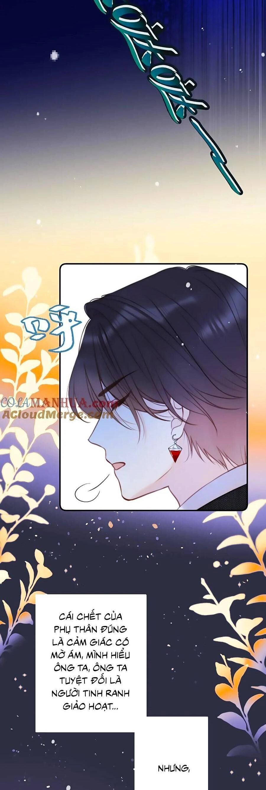 Lâu Tiểu Thư, Lại Gặp Nhau Rồi Chapter 135 - 3