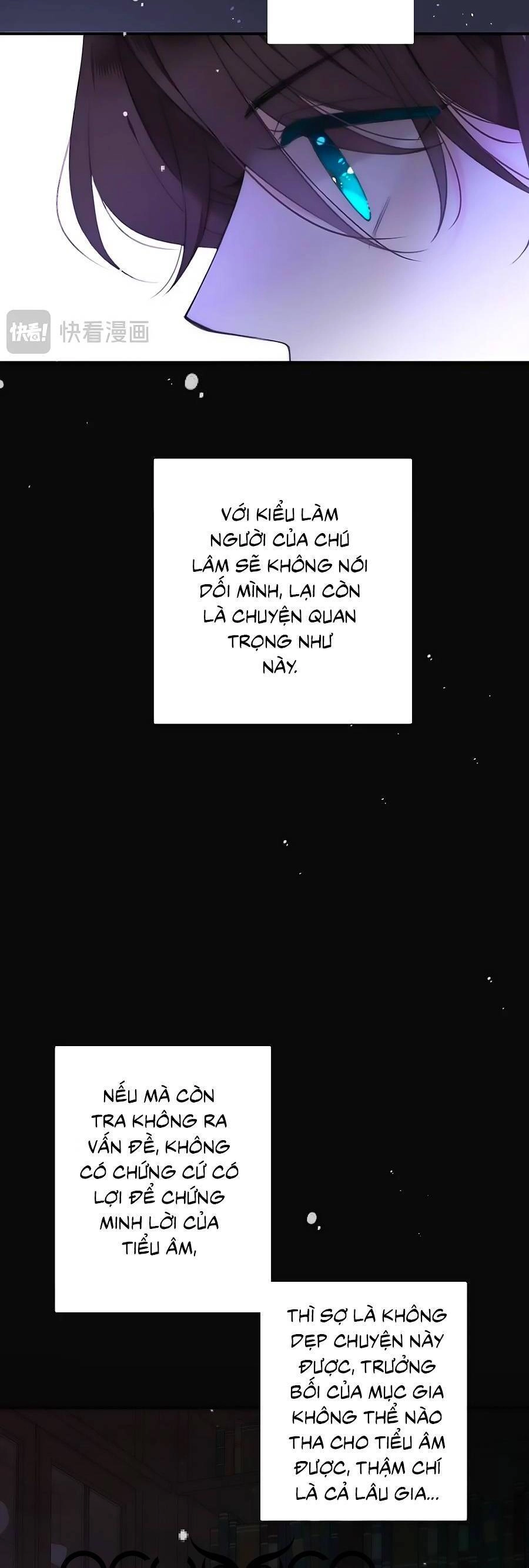 Lâu Tiểu Thư, Lại Gặp Nhau Rồi Chapter 135 - 4