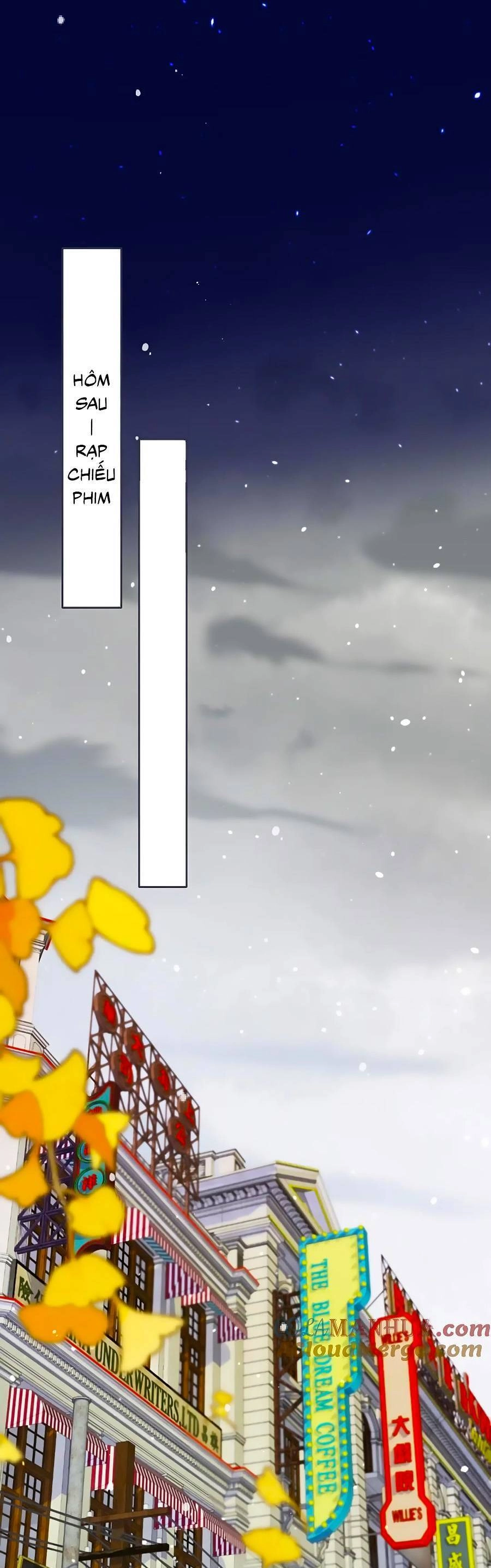 Lâu Tiểu Thư, Lại Gặp Nhau Rồi Chapter 135 - 11