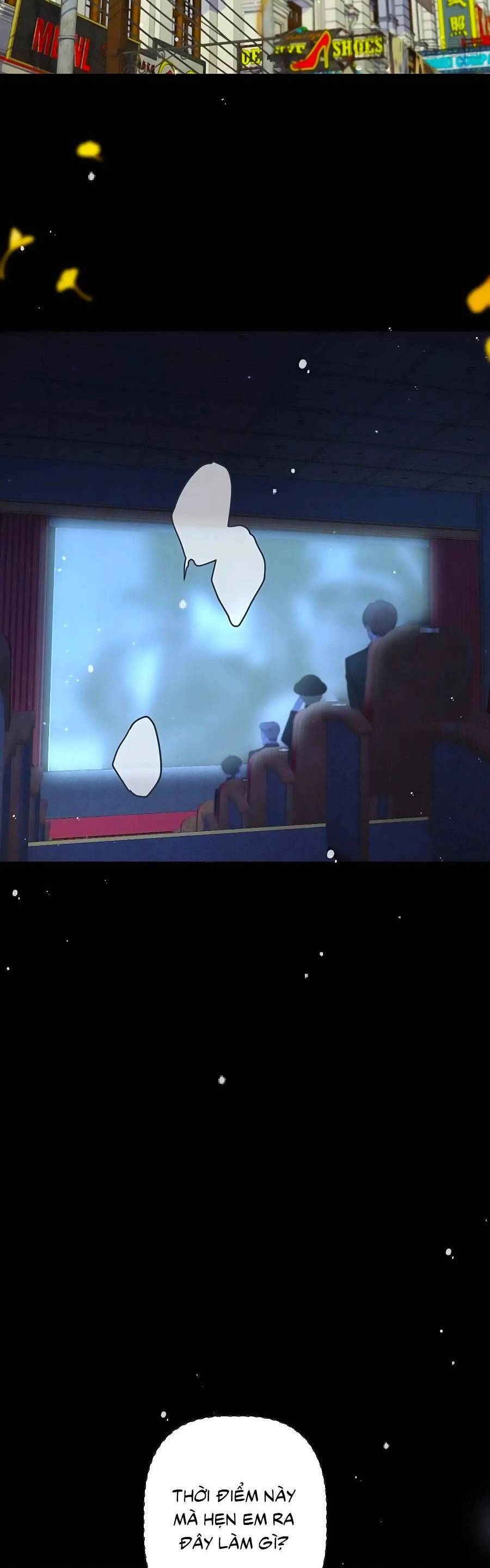 Lâu Tiểu Thư, Lại Gặp Nhau Rồi Chapter 135 - 12