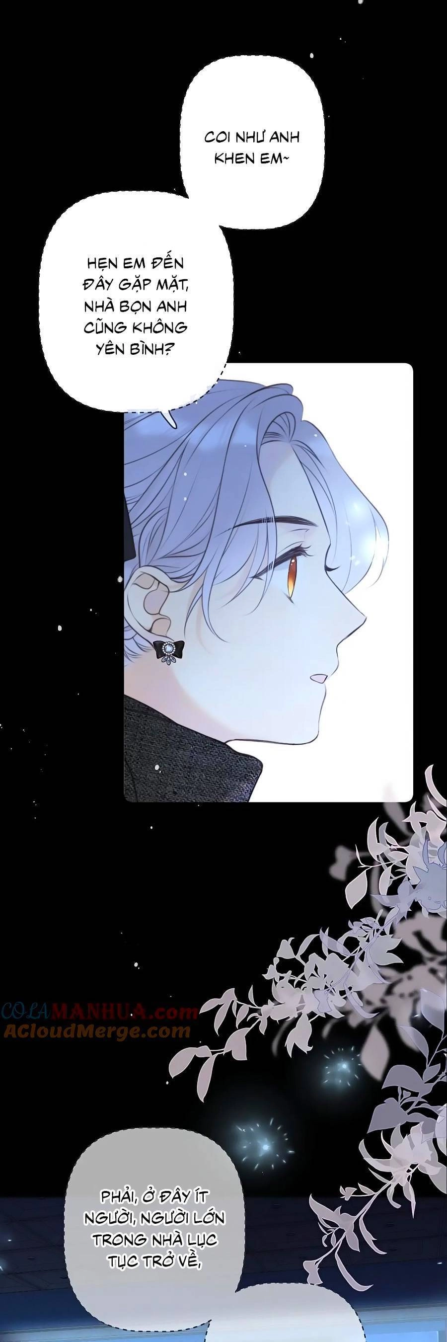 Lâu Tiểu Thư, Lại Gặp Nhau Rồi Chapter 135 - 14