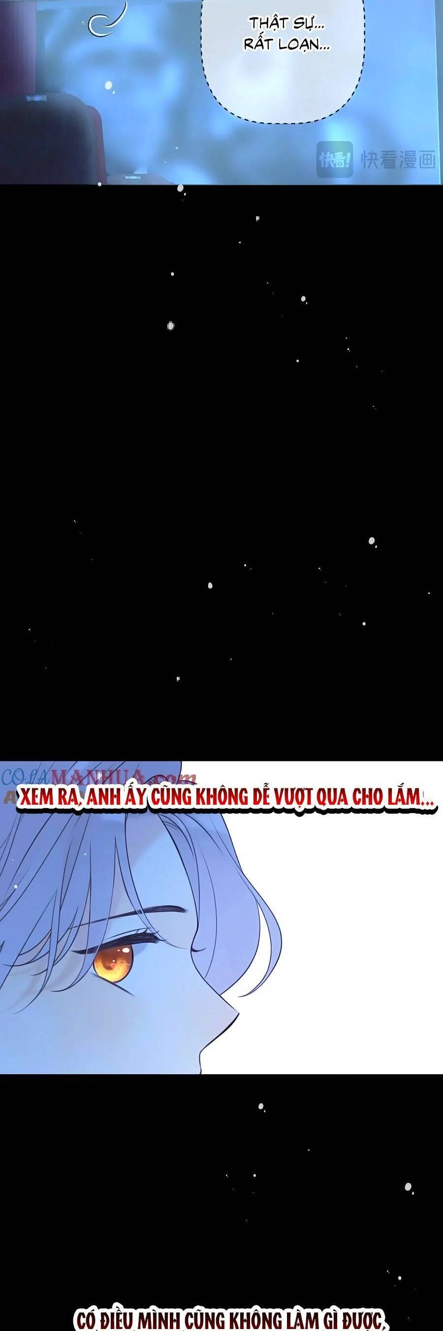 Lâu Tiểu Thư, Lại Gặp Nhau Rồi Chapter 135 - 15