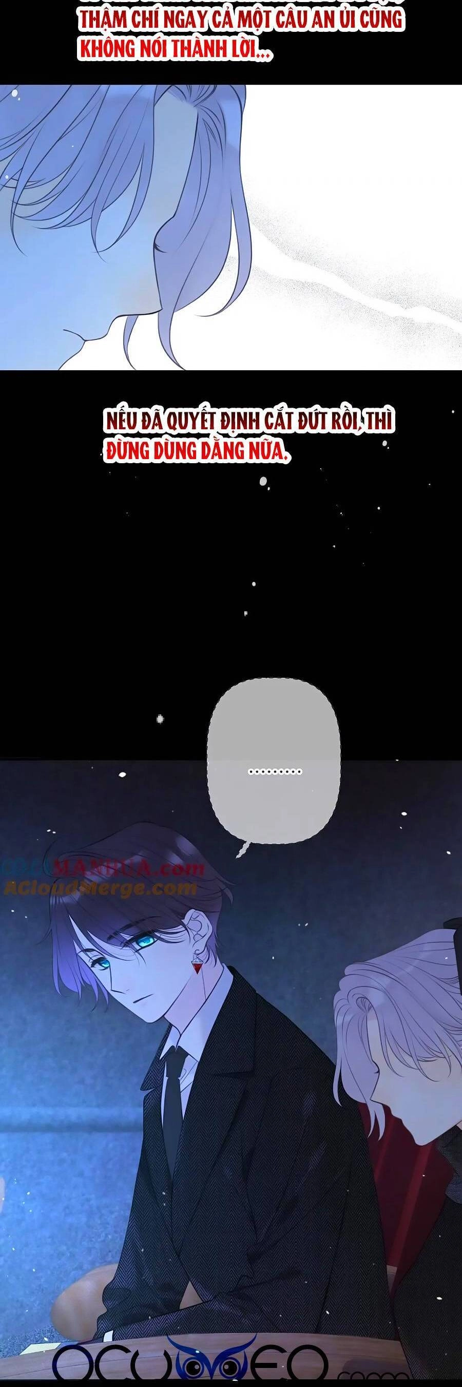 Lâu Tiểu Thư, Lại Gặp Nhau Rồi Chapter 135 - 16