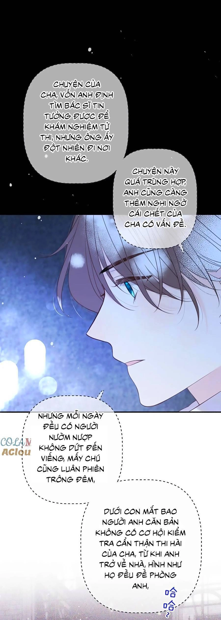 Lâu Tiểu Thư, Lại Gặp Nhau Rồi Chapter 135 - 17