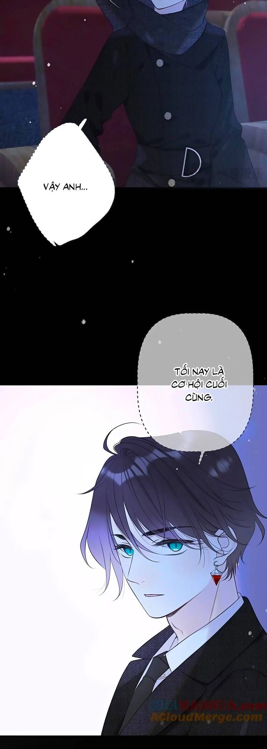 Lâu Tiểu Thư, Lại Gặp Nhau Rồi Chapter 135 - 19