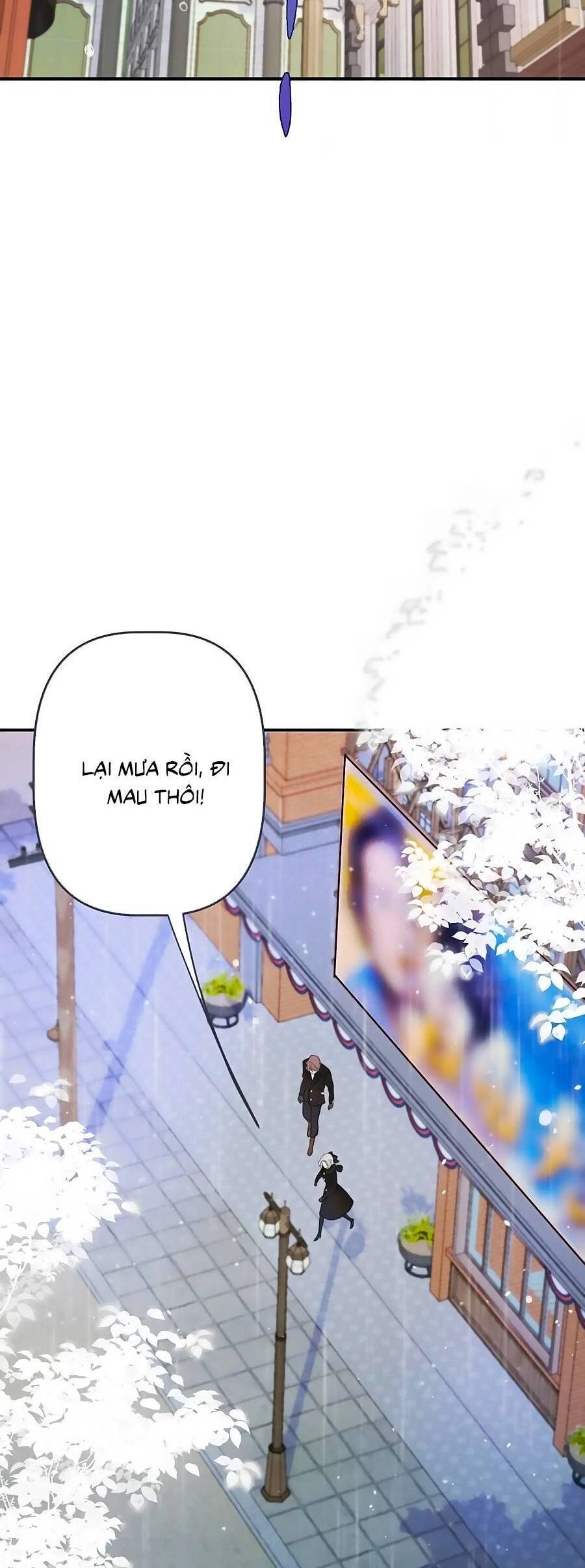 Lâu Tiểu Thư, Lại Gặp Nhau Rồi Chapter 135 - 21