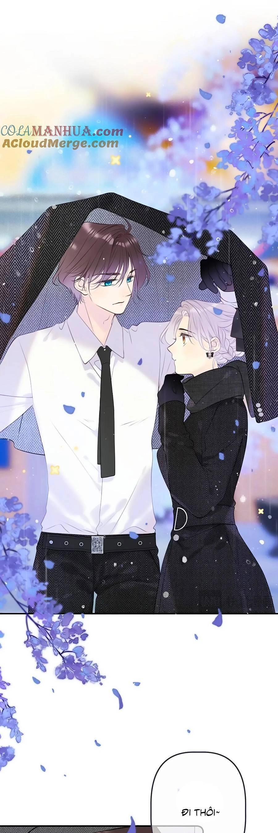 Lâu Tiểu Thư, Lại Gặp Nhau Rồi Chapter 135 - 23