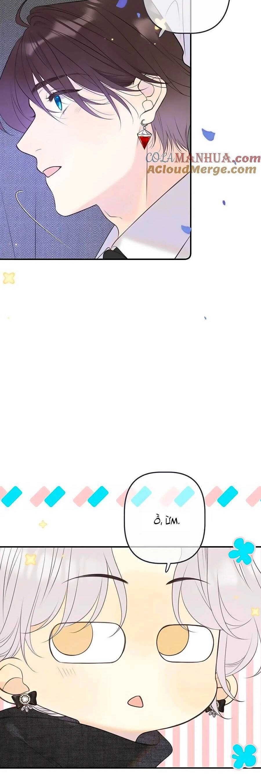 Lâu Tiểu Thư, Lại Gặp Nhau Rồi Chapter 135 - 24