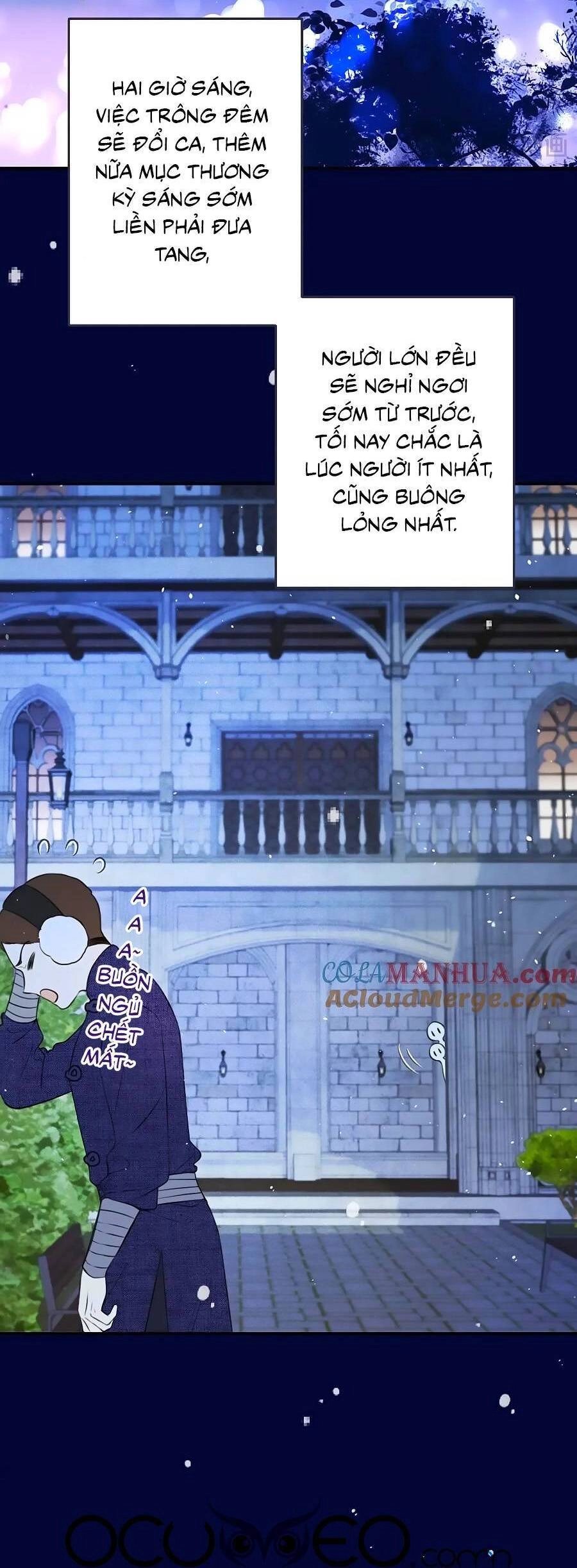 Lâu Tiểu Thư, Lại Gặp Nhau Rồi Chapter 135 - 28