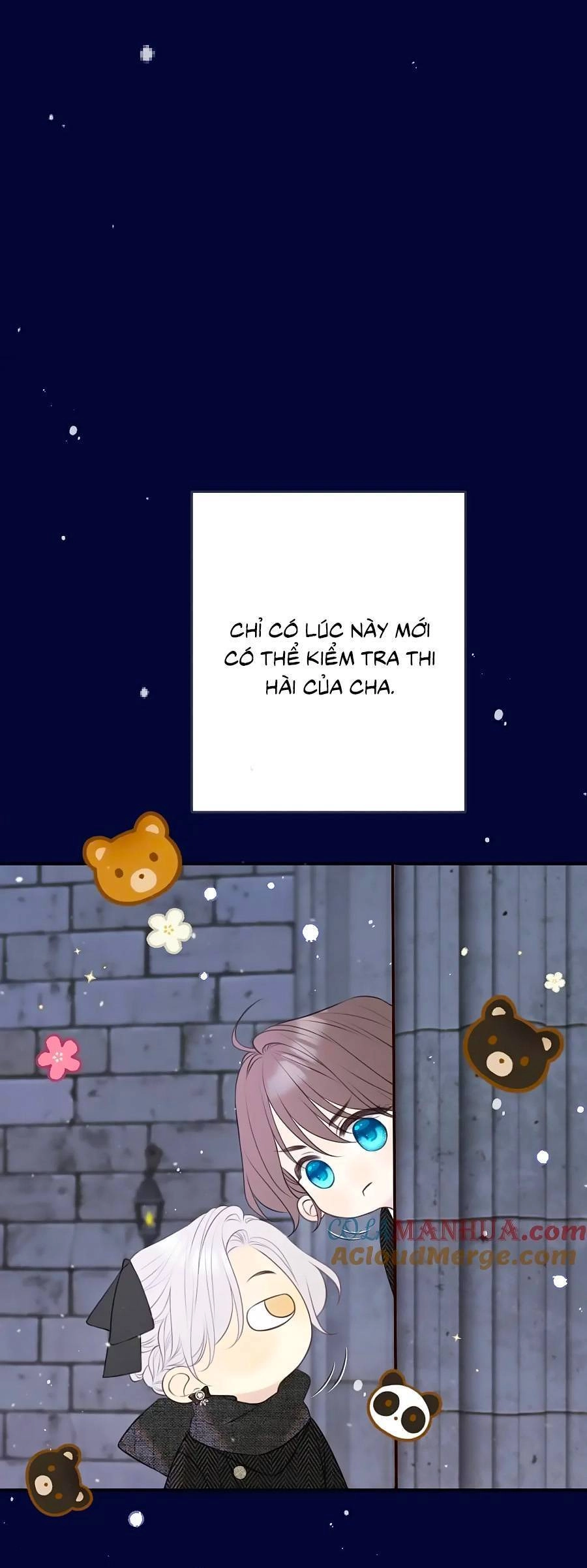 Lâu Tiểu Thư, Lại Gặp Nhau Rồi Chapter 135 - 29