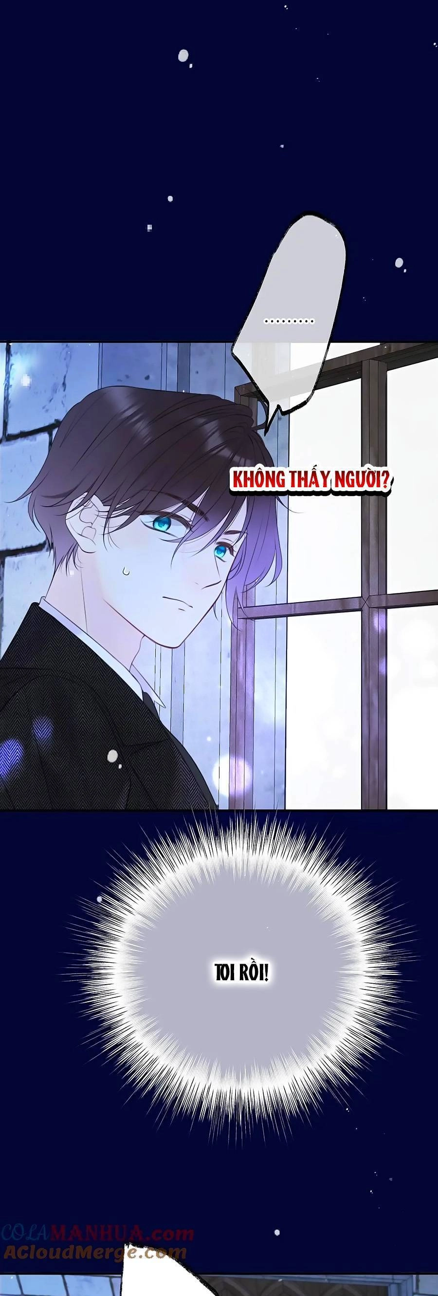 Lâu Tiểu Thư, Lại Gặp Nhau Rồi Chapter 136 - 2