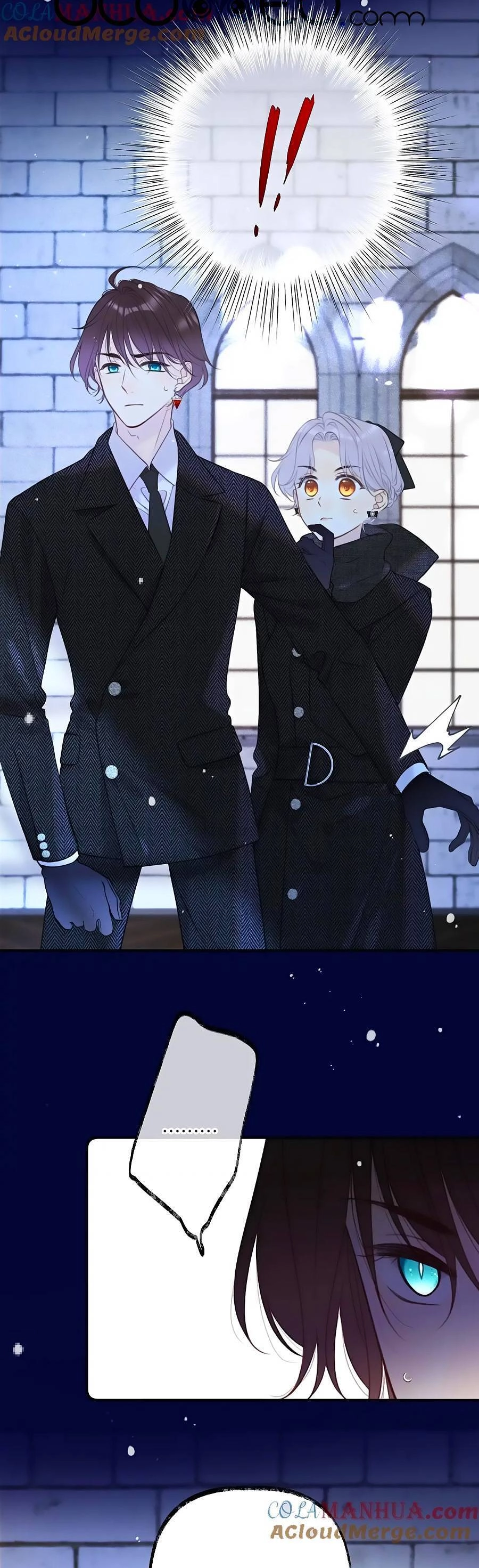 Lâu Tiểu Thư, Lại Gặp Nhau Rồi Chapter 136 - 4