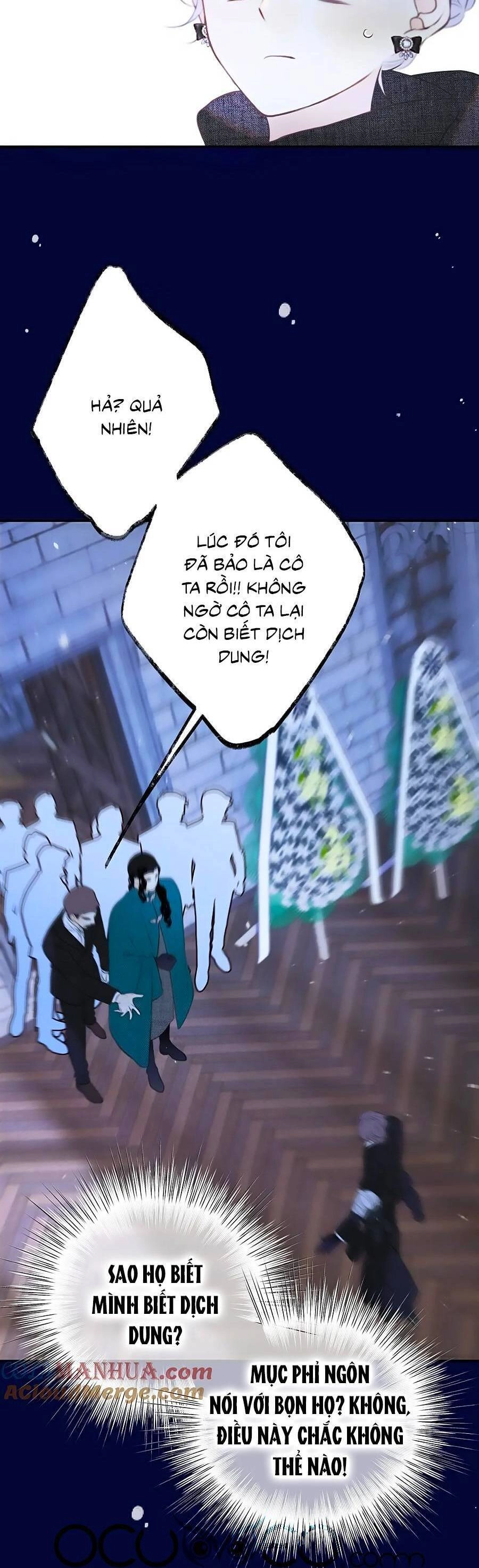 Lâu Tiểu Thư, Lại Gặp Nhau Rồi Chapter 136 - 6