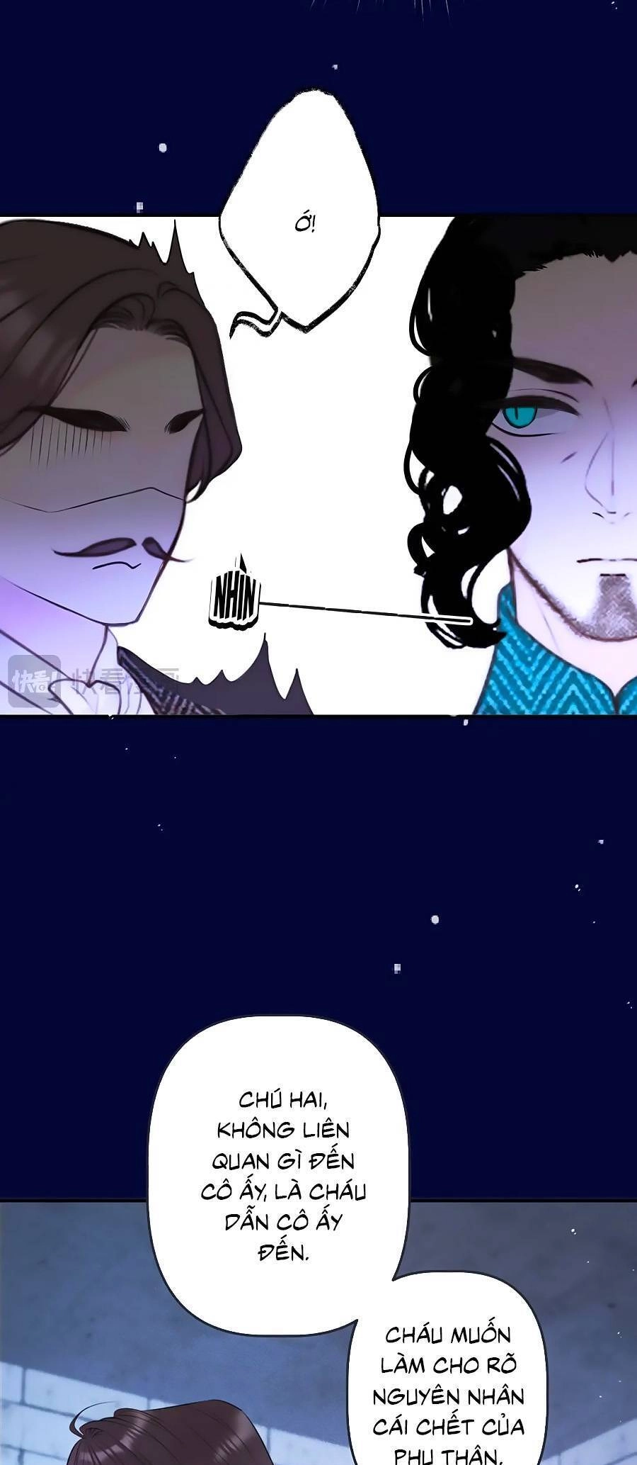 Lâu Tiểu Thư, Lại Gặp Nhau Rồi Chapter 136 - 7