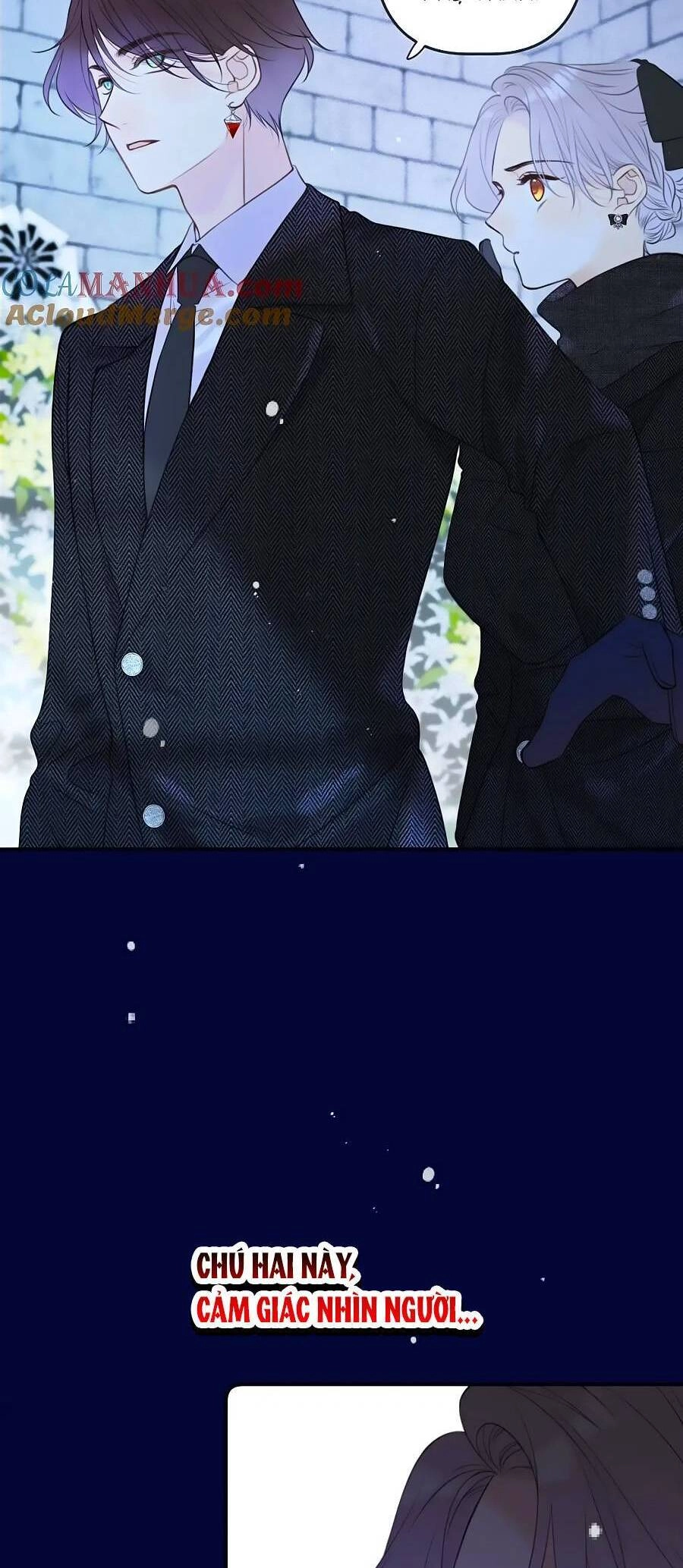 Lâu Tiểu Thư, Lại Gặp Nhau Rồi Chapter 136 - 8