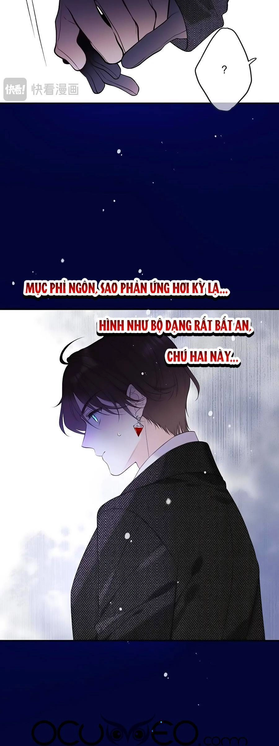 Lâu Tiểu Thư, Lại Gặp Nhau Rồi Chapter 136 - 12