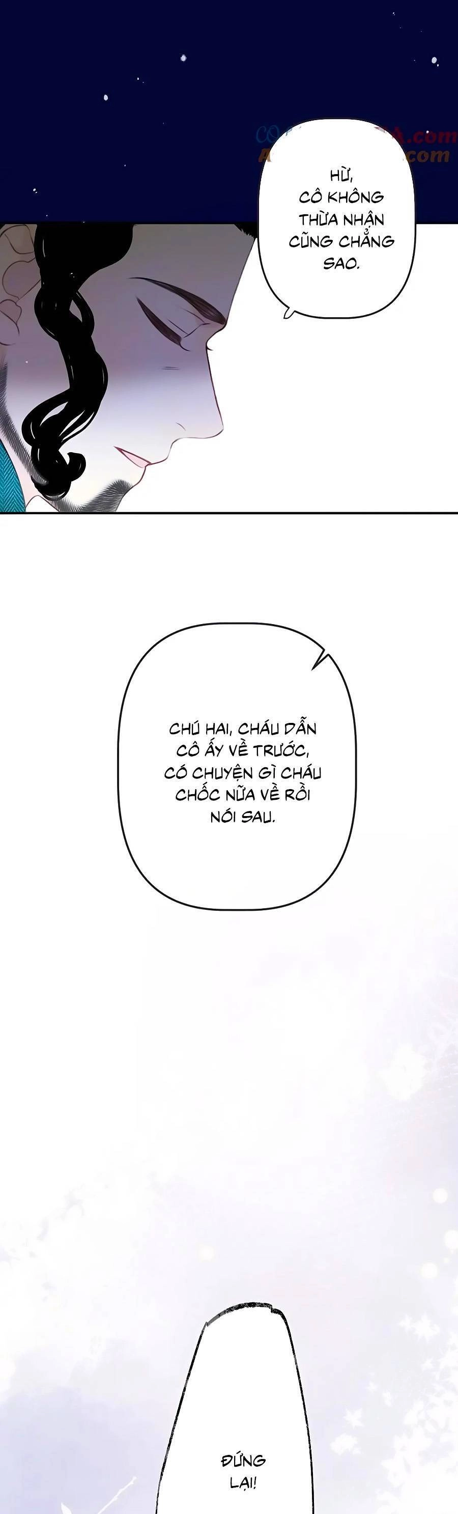 Lâu Tiểu Thư, Lại Gặp Nhau Rồi Chapter 136 - 13