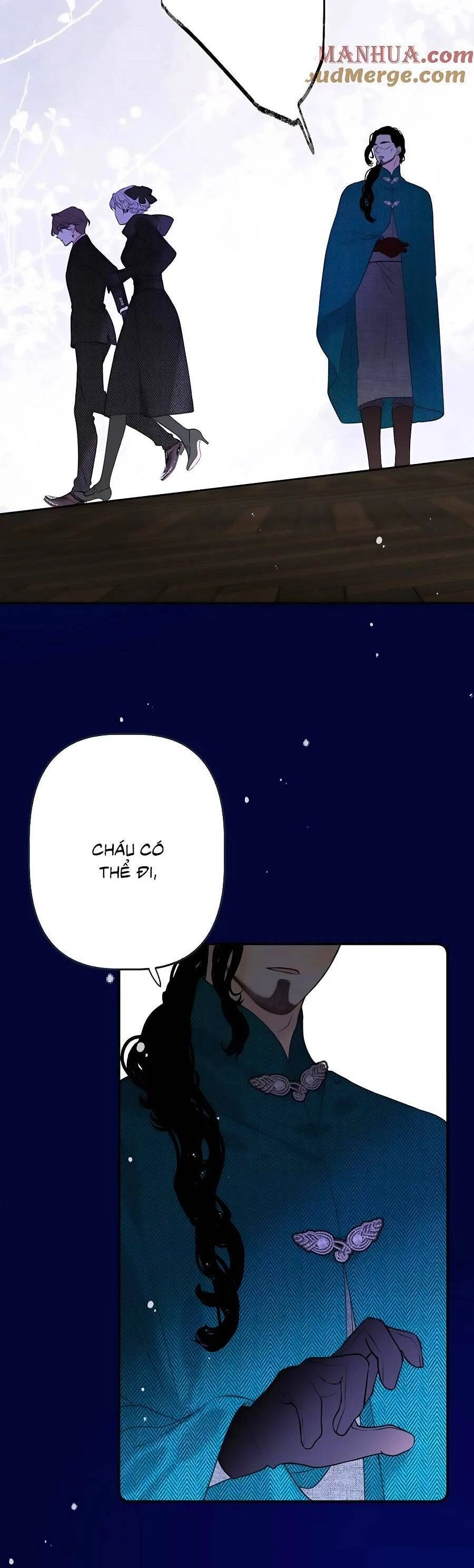 Lâu Tiểu Thư, Lại Gặp Nhau Rồi Chapter 136 - 14