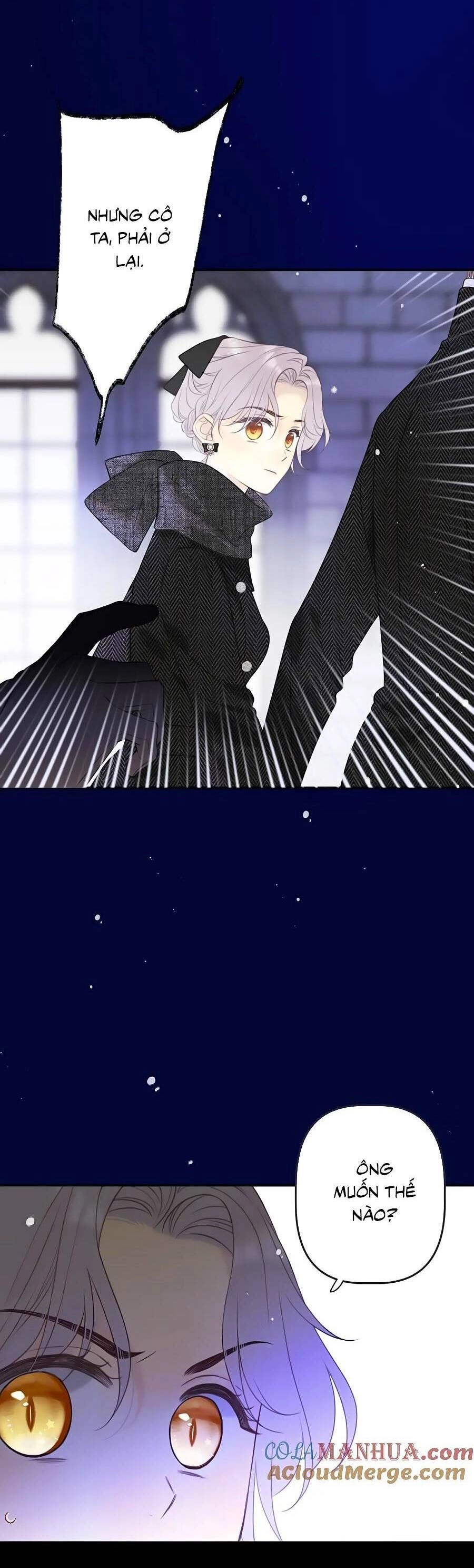 Lâu Tiểu Thư, Lại Gặp Nhau Rồi Chapter 136 - 15