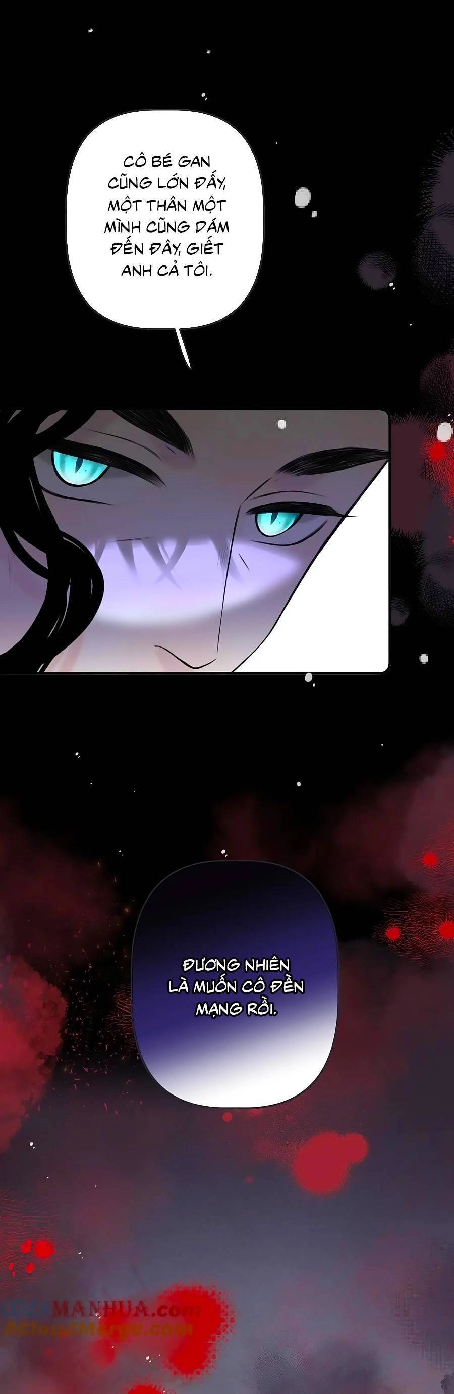 Lâu Tiểu Thư, Lại Gặp Nhau Rồi Chapter 136 - 16